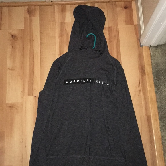 American Eagle Outfitters Other - American eagle athletic hoodie